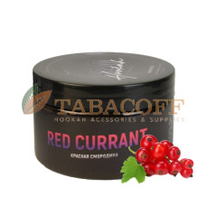 Табак для кальяна 420 Red currant (Красная смородина) 250 гр